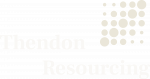Thendon Resourcing